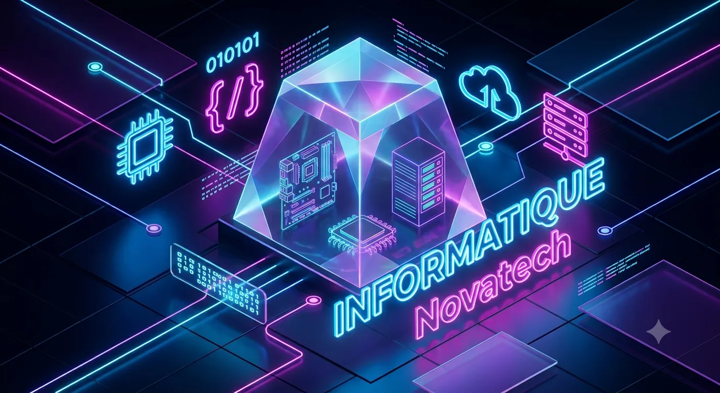 Informatique