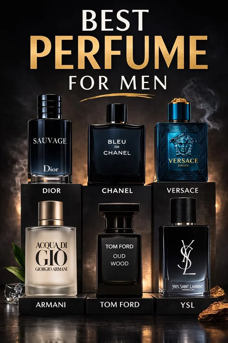 عطور وهدايا