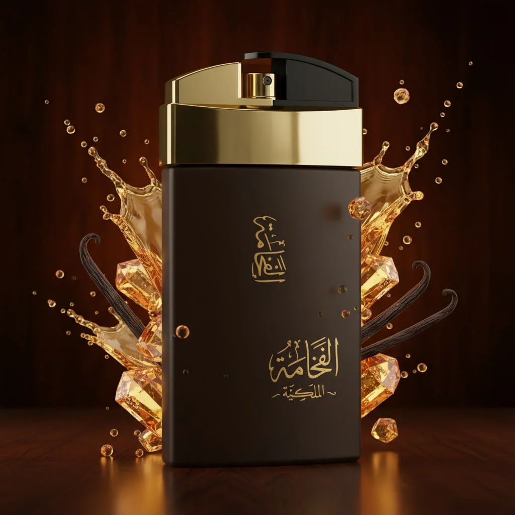 عطور رجالية