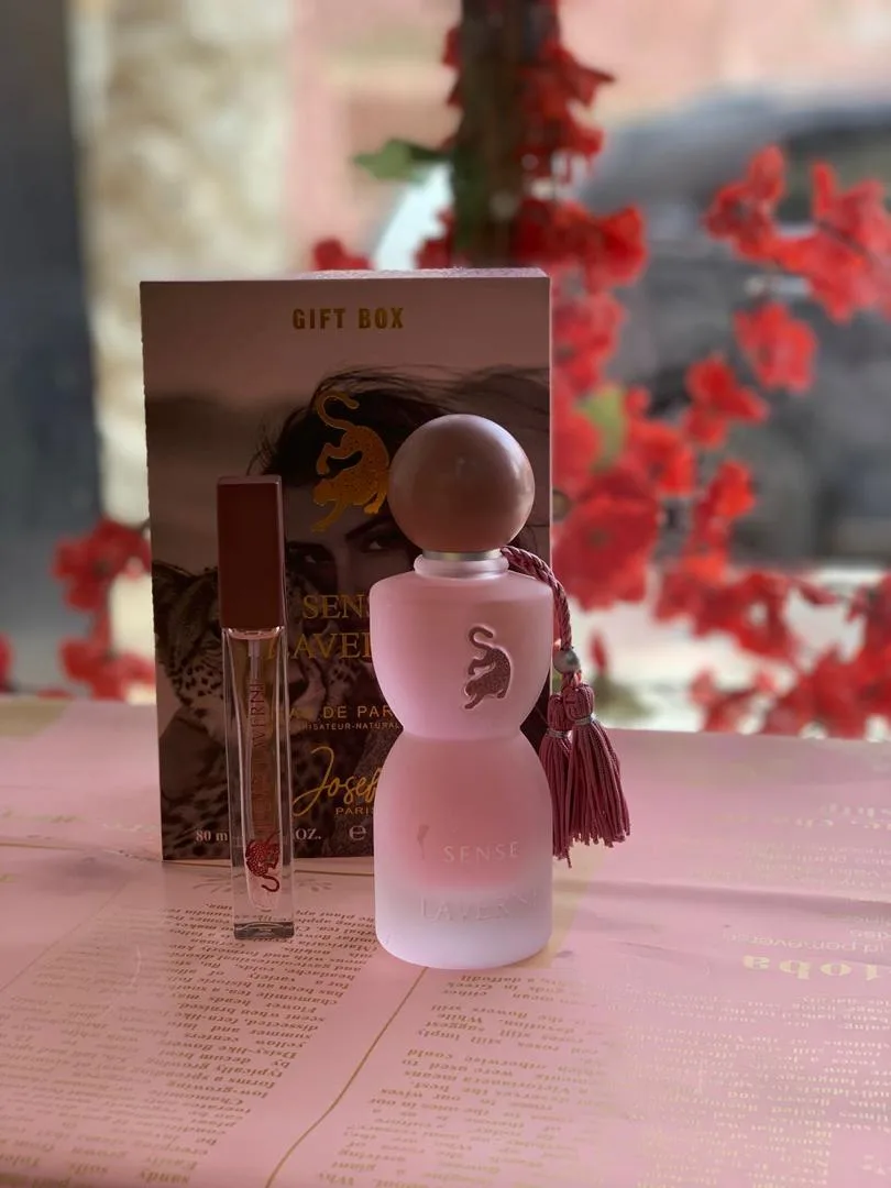 عطور نسائية