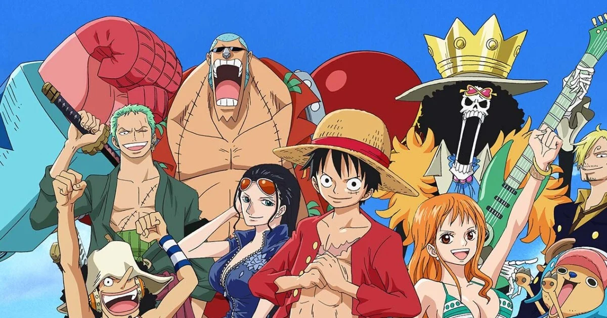 ANIME