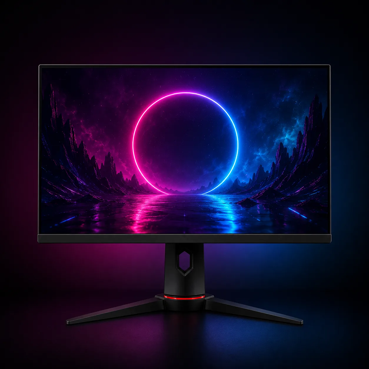 Monitors