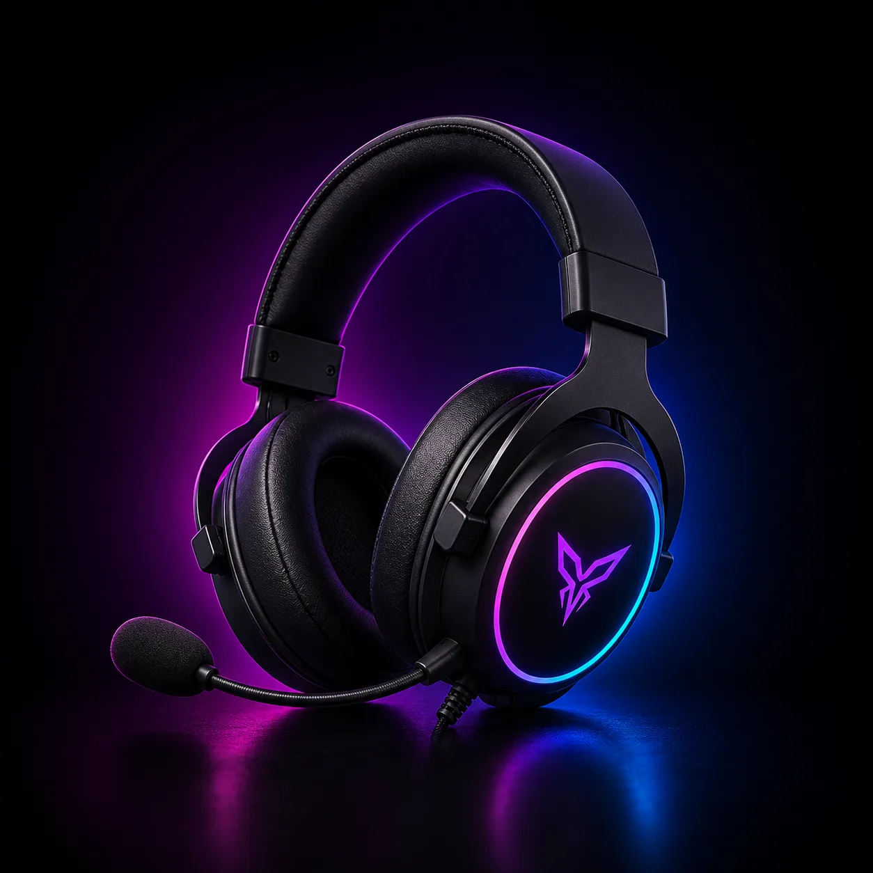 Headsets