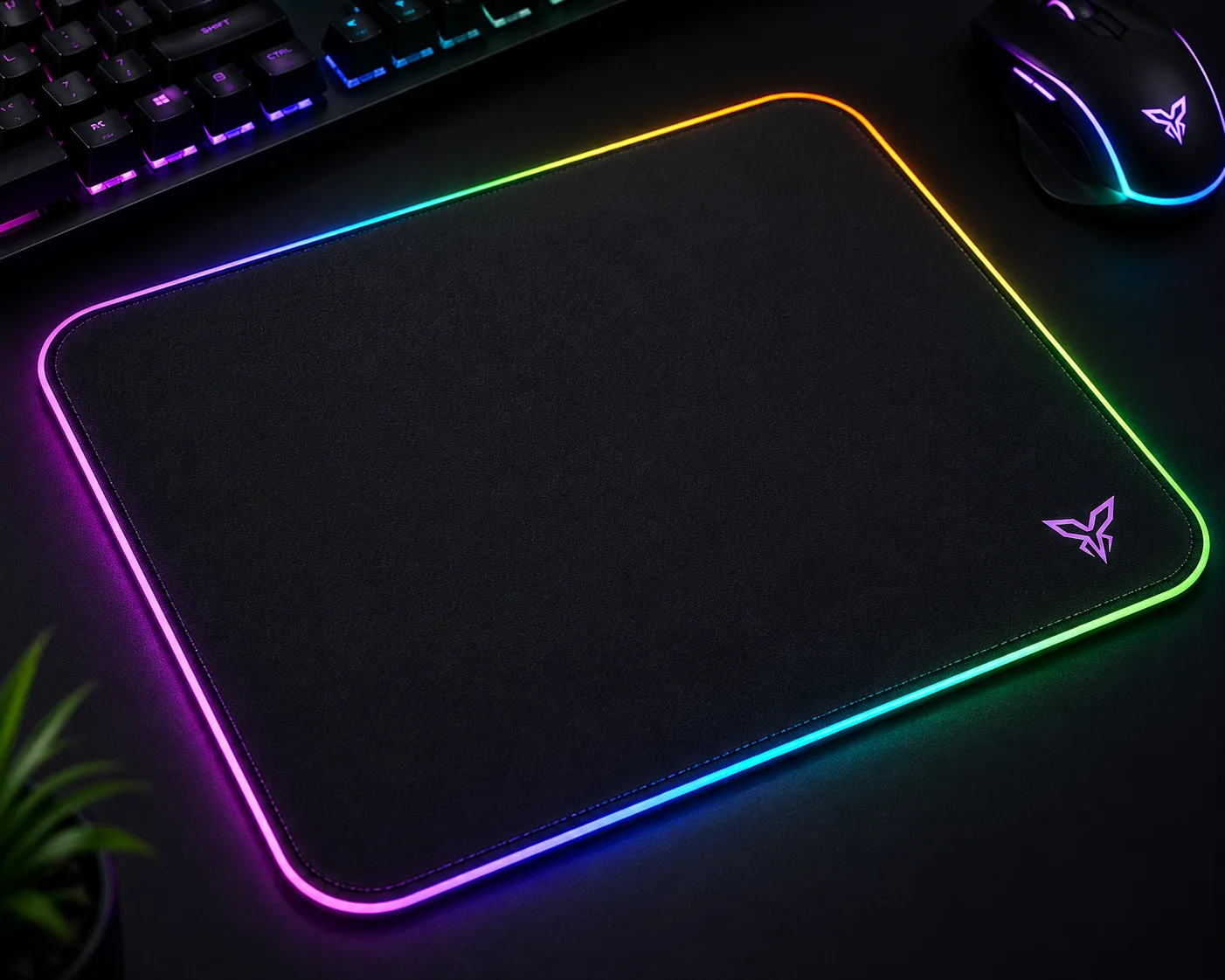 Mousepads