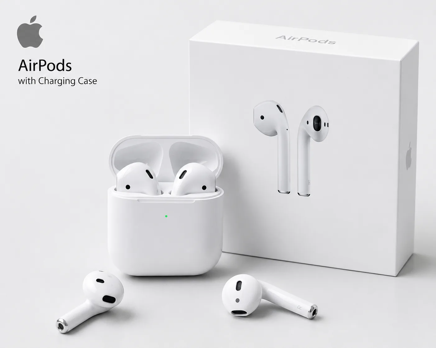 Airpods