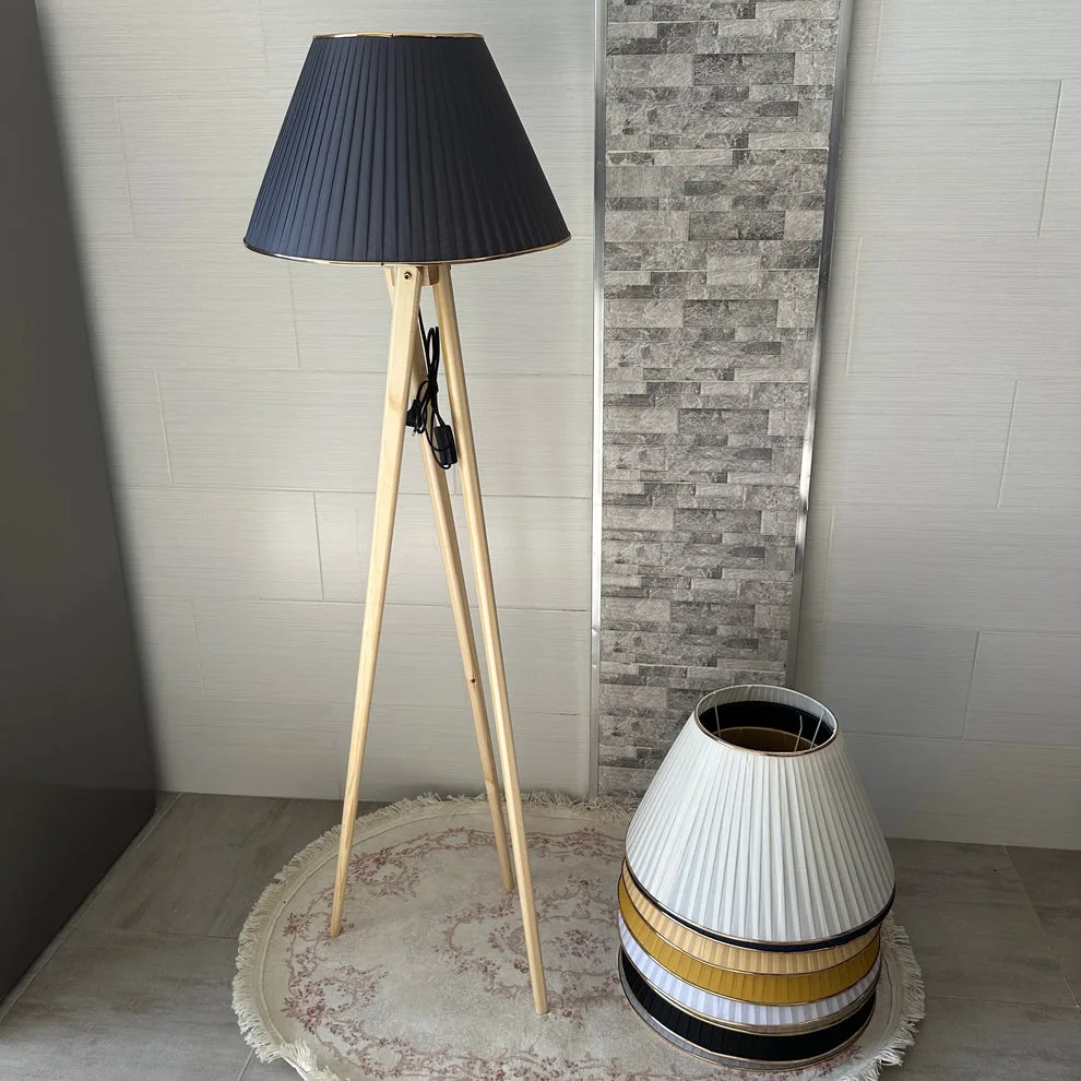 Lampadaire - مصابيح أرضية