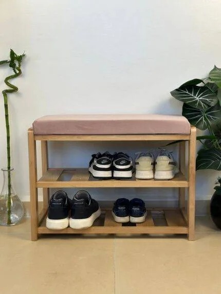 Porte chausseur -حامل أحذية