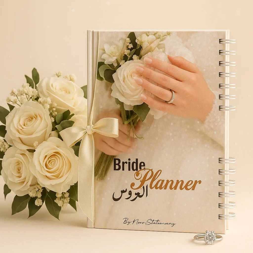 Our Planners