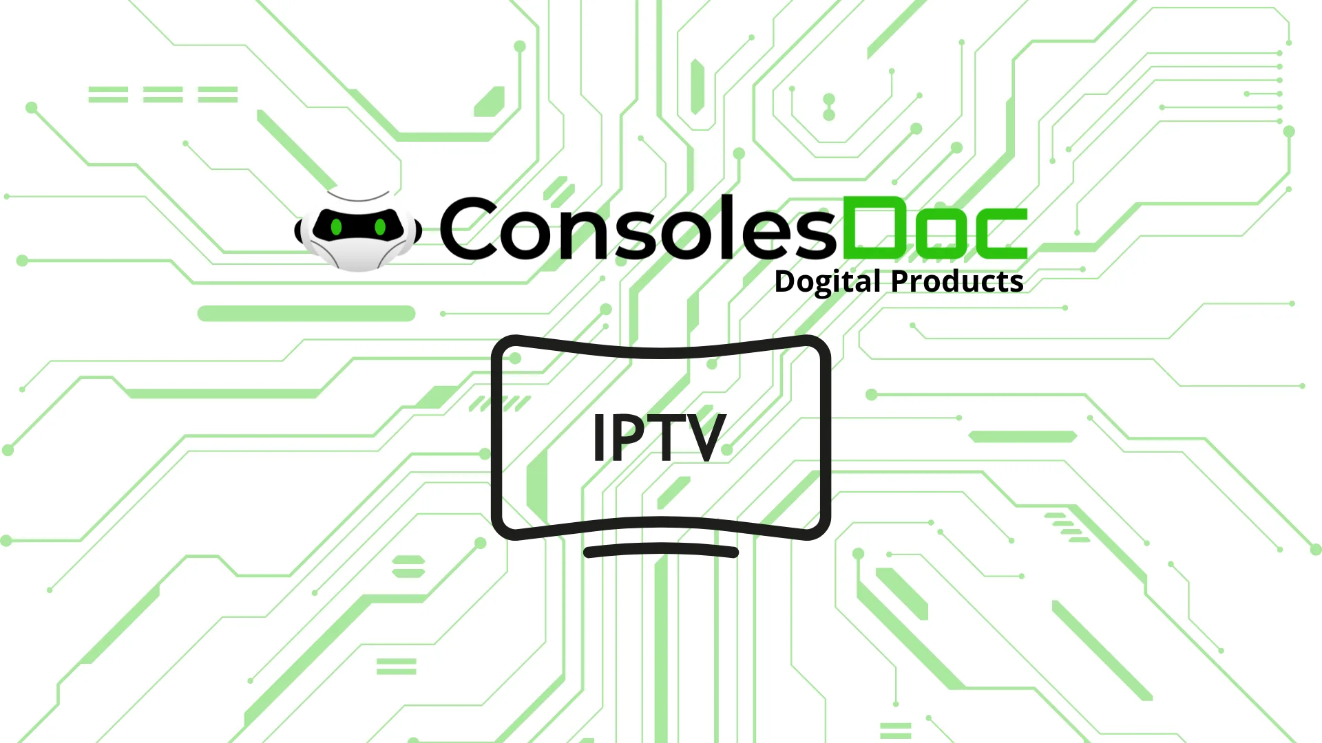 Digital Products