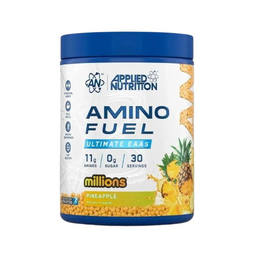 Acides Aminées