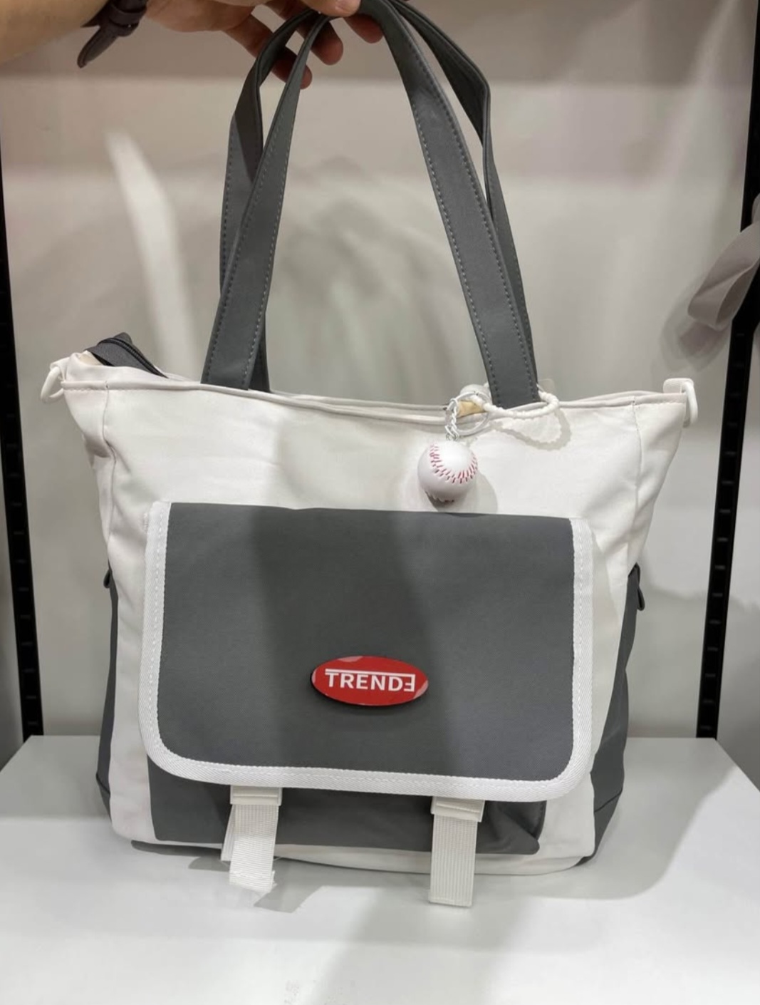 Totes bags