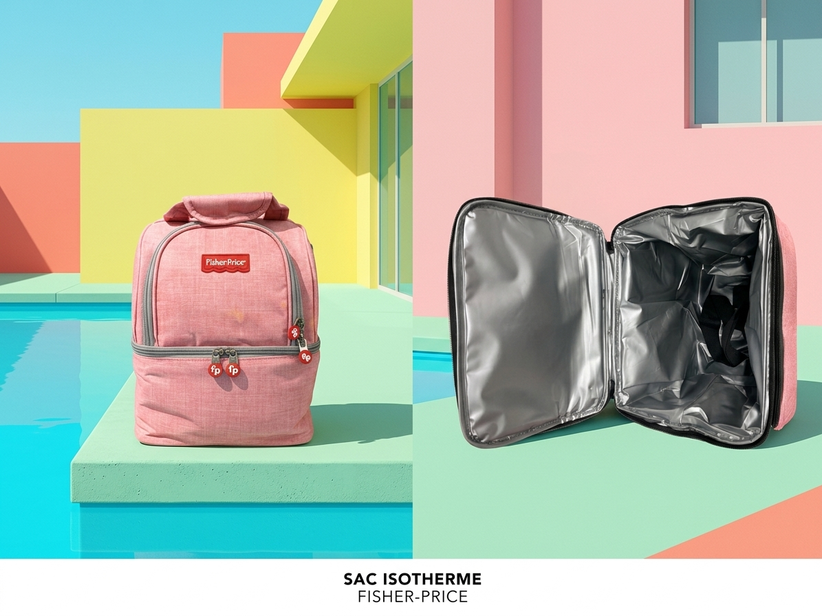 Sac Isotherme