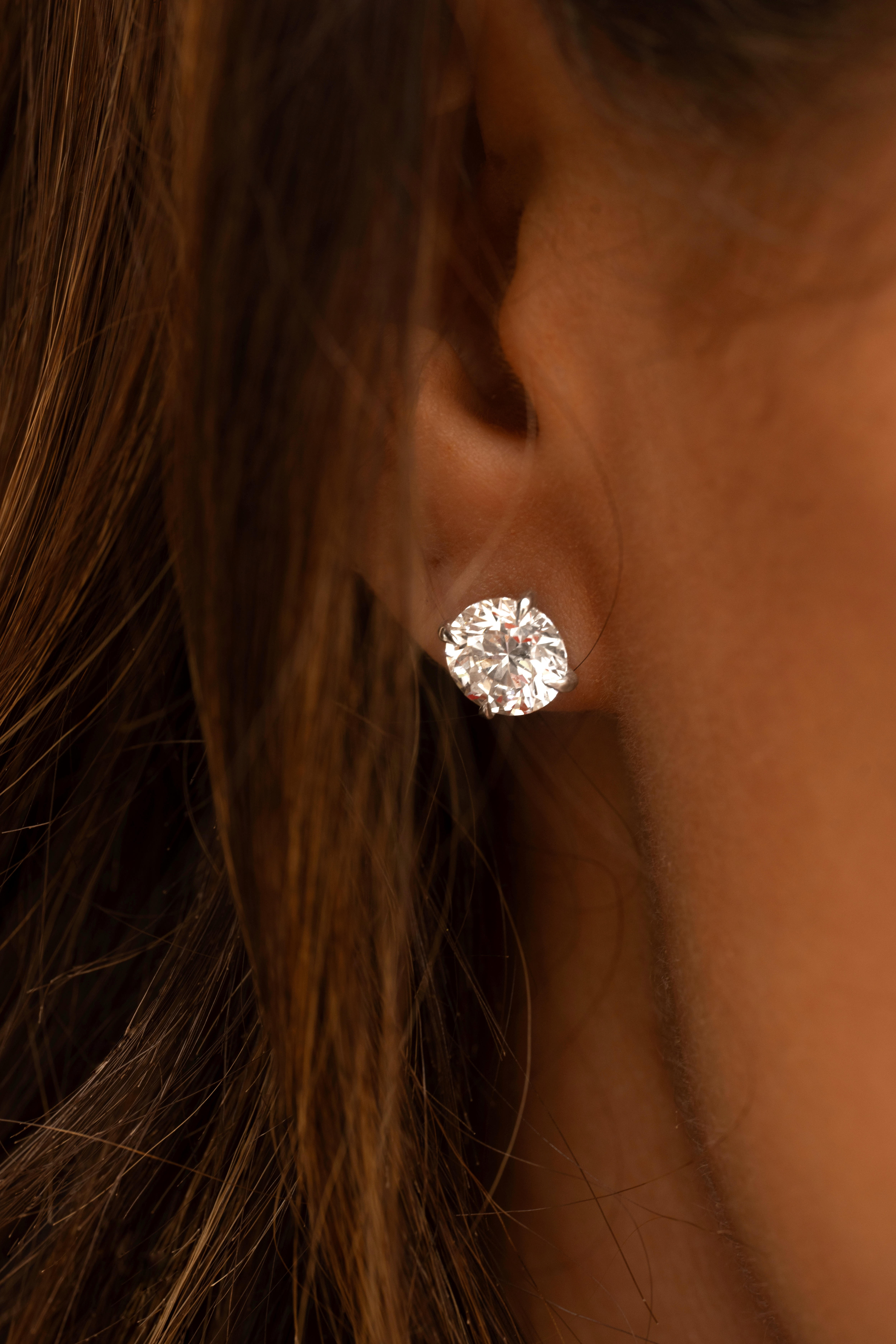 Boucles d oreilles