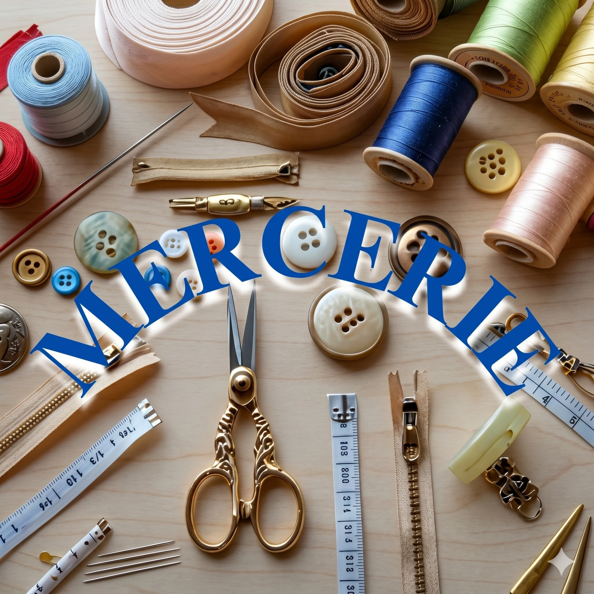 Mercerie