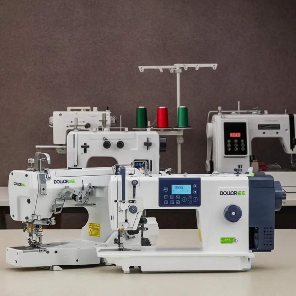 Machine Industrielle