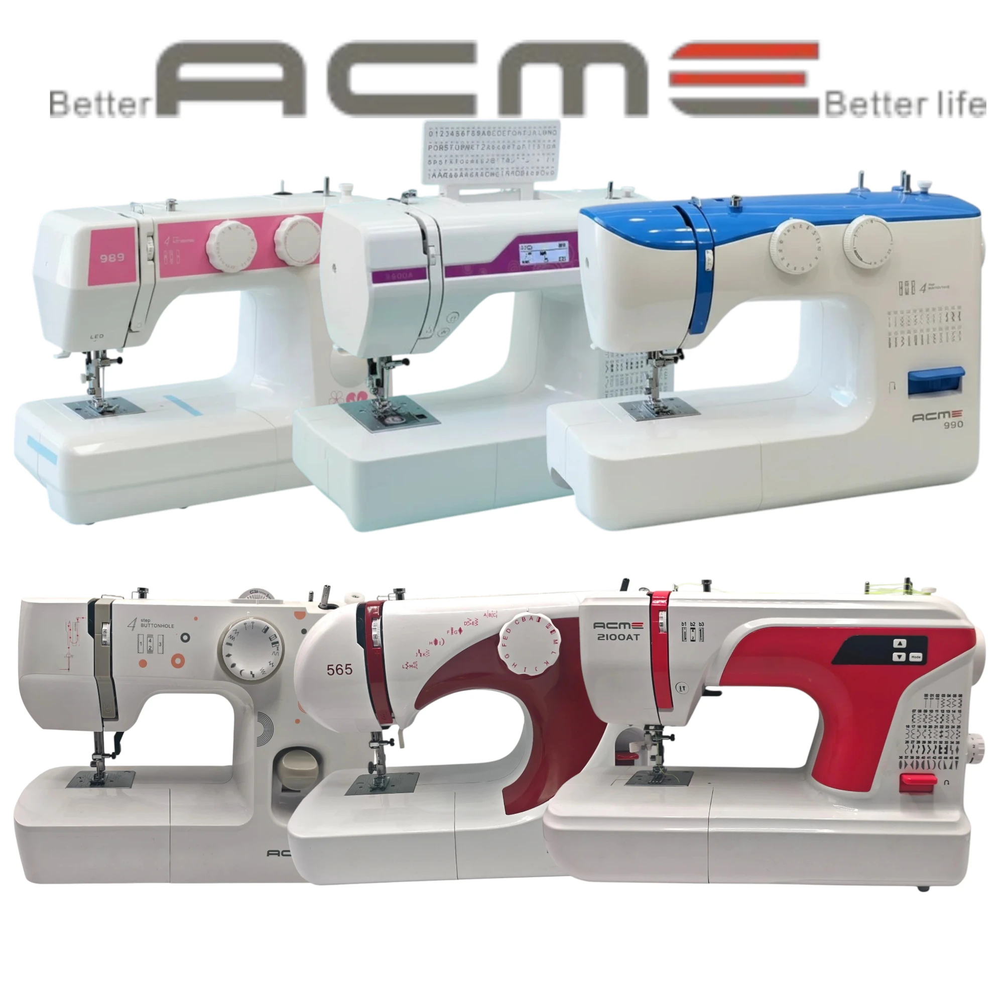 Machine  Portative
