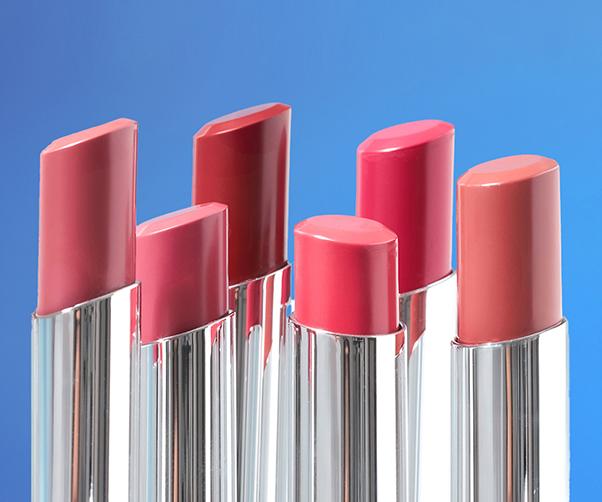 LIPS الشفاه