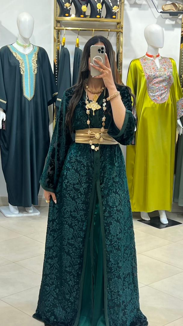 CAFTAN