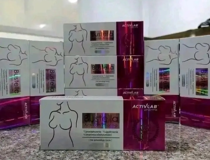 منتوجات تكبير الصدر