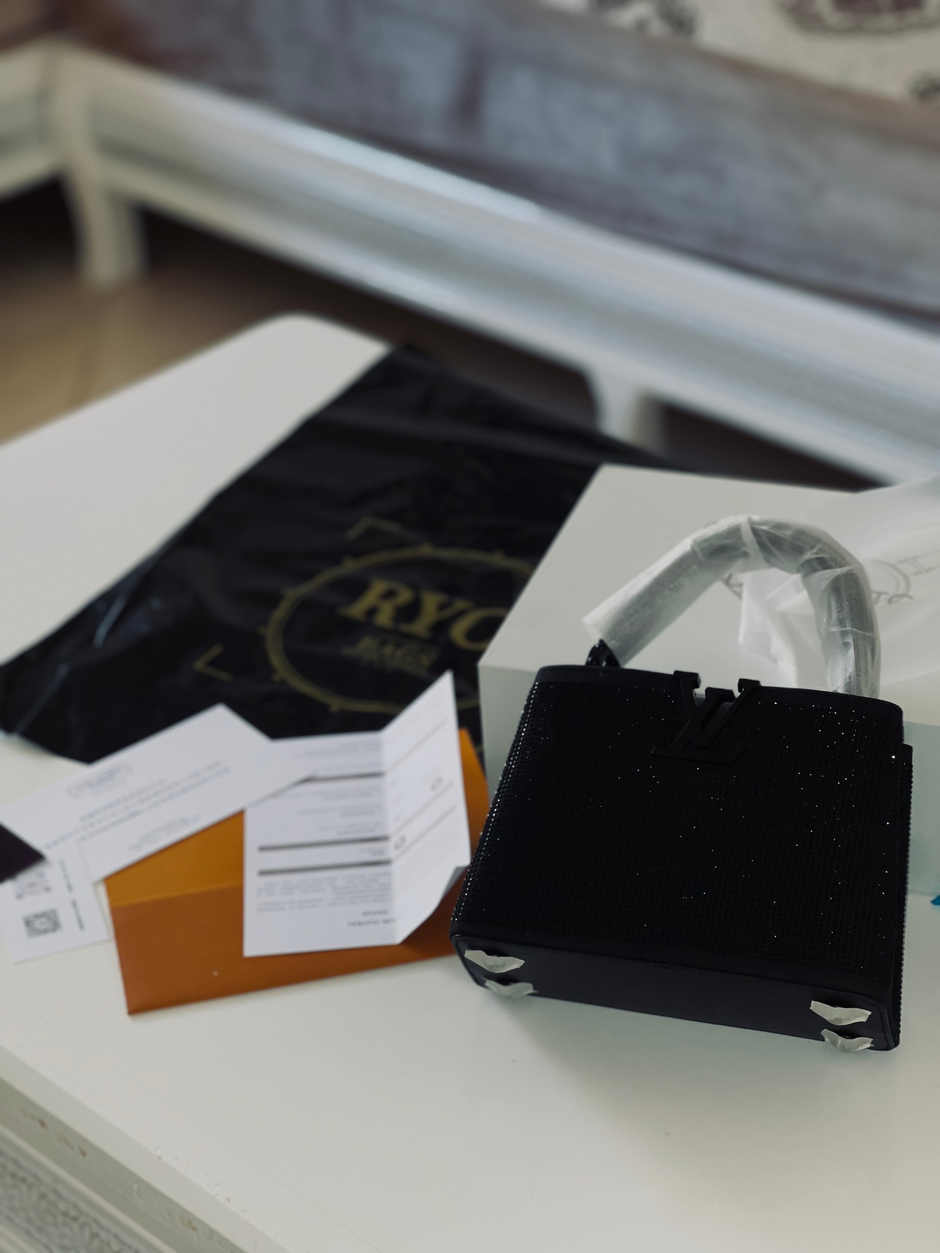 Sacs Premium