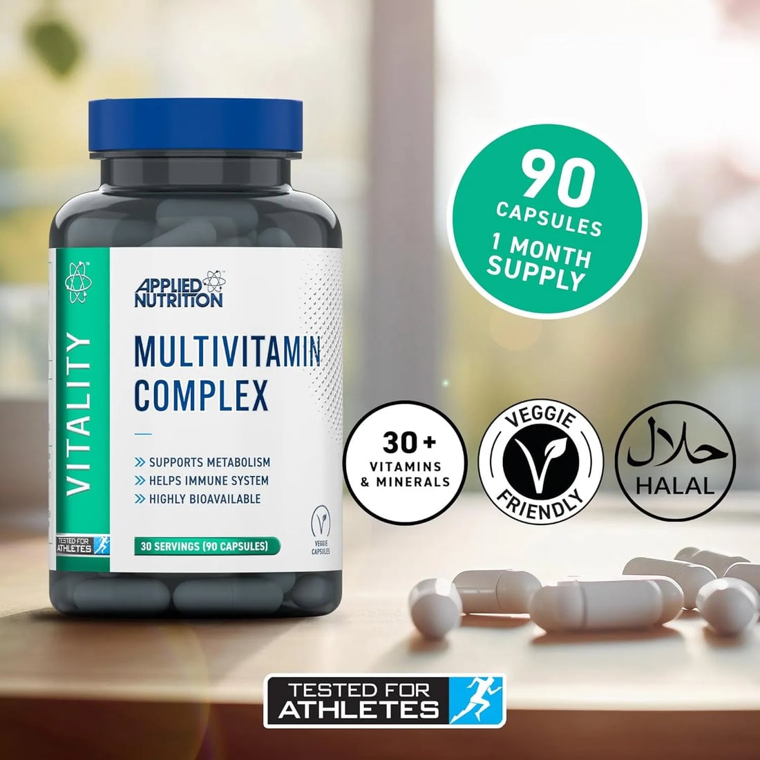 Vitamines