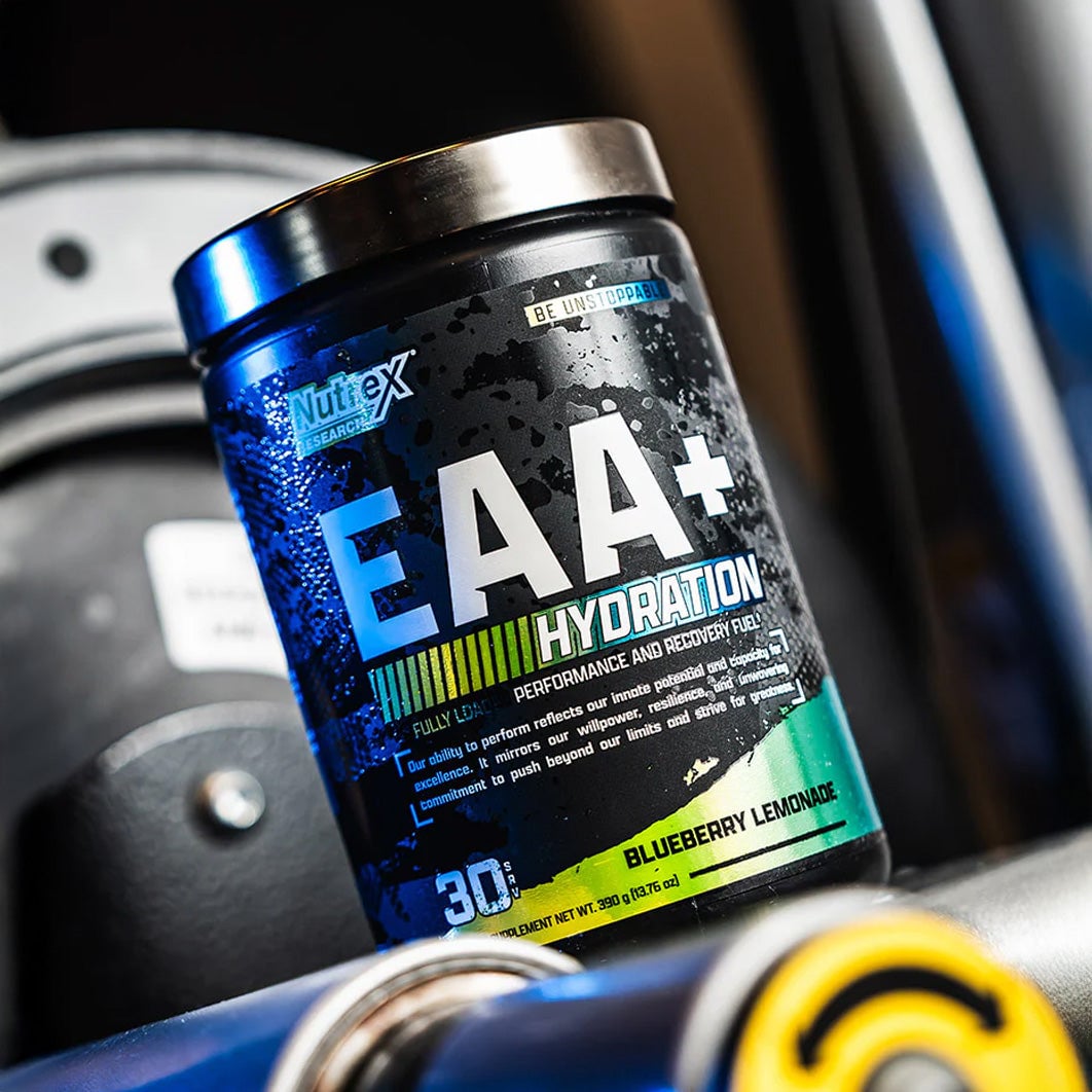 AMINO ACIDS