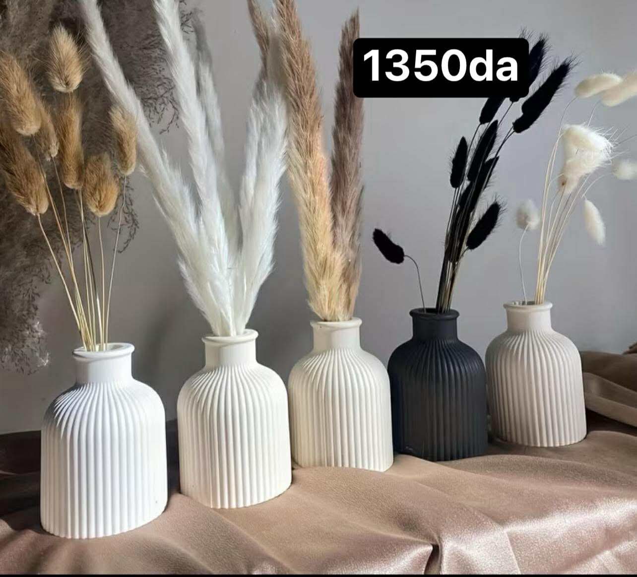 Moule vase