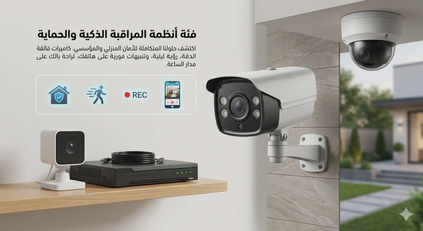 Security eye