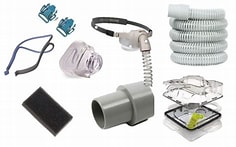 Accessoires