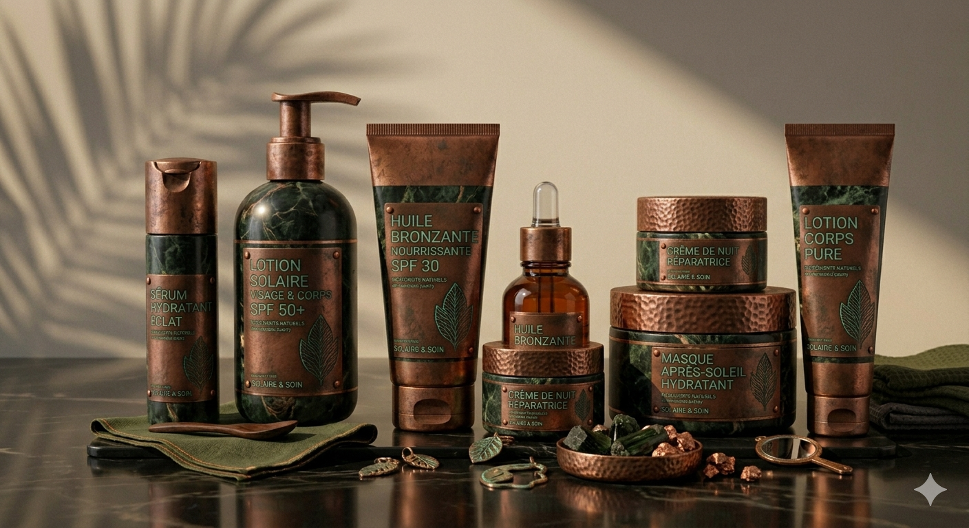 BEAUTE/COSMETIQUES