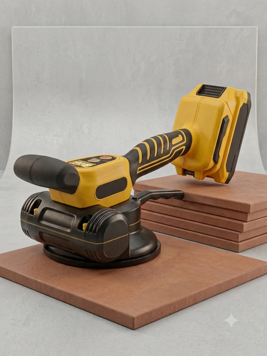 VIBRATEURS & VENTOUSES