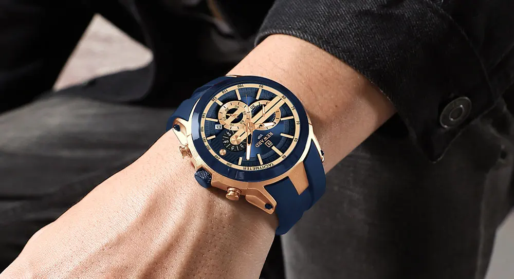 montre homme quartz
