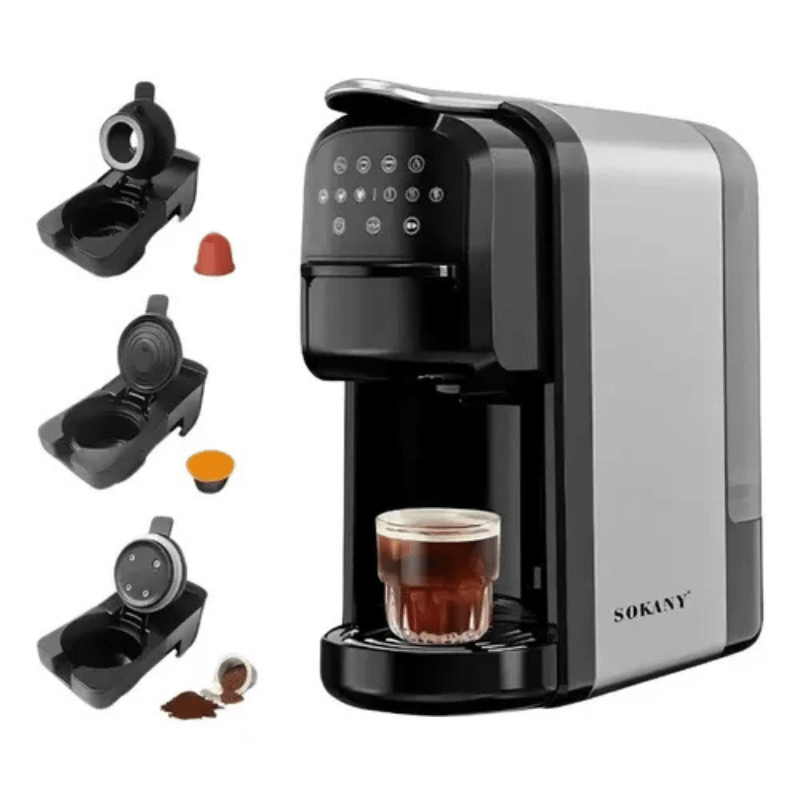 Machine à café