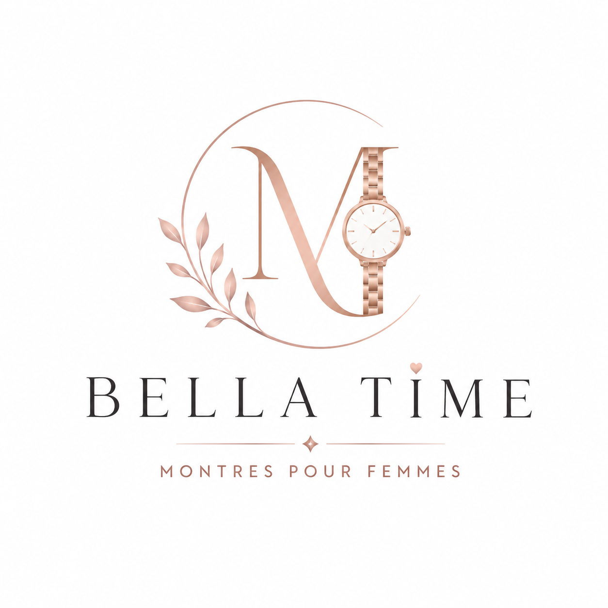 montres pour femme