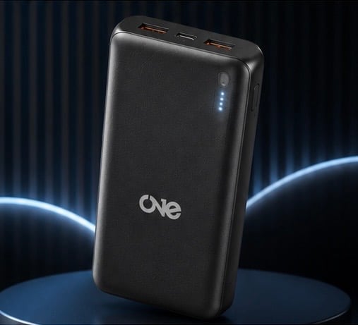 Power bank