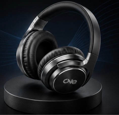 casque Bluetooth