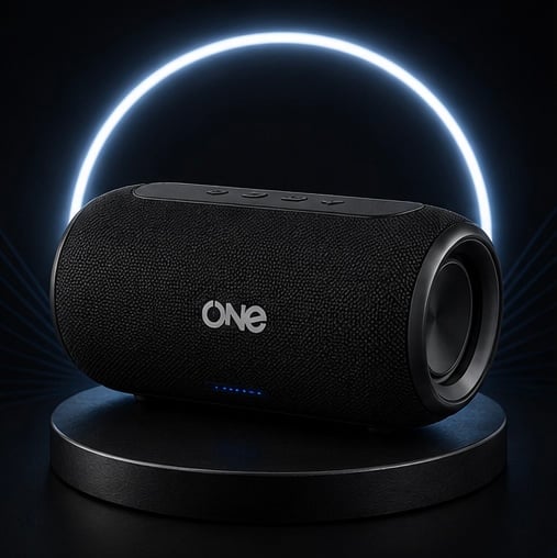 speaker Bluetooth
