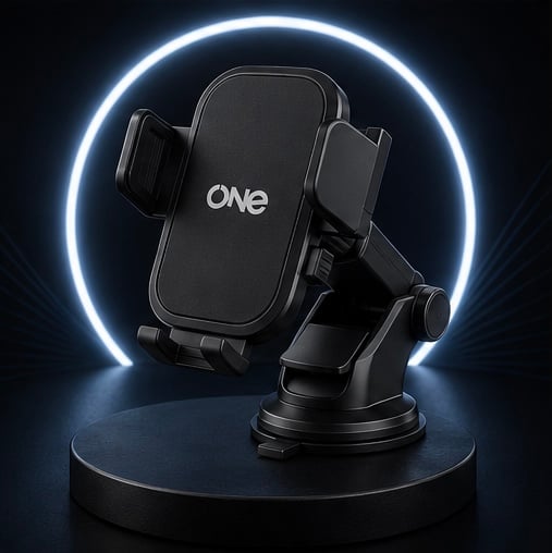 Phone holder