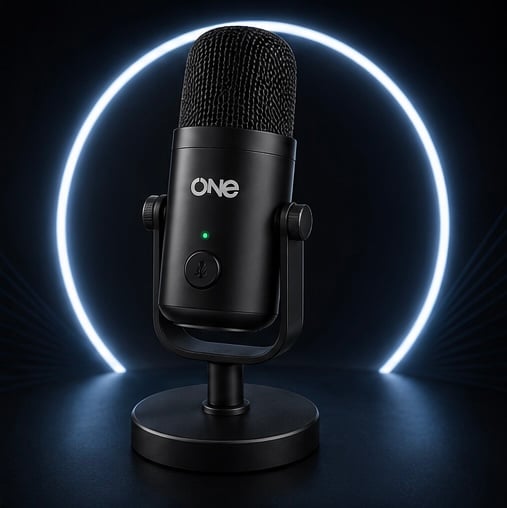 microphone