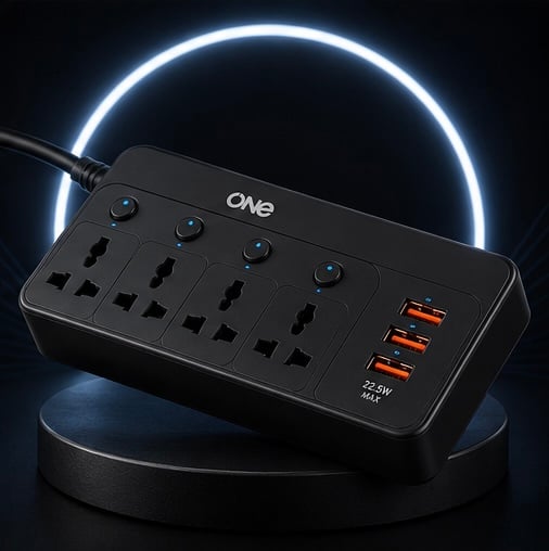 power strip