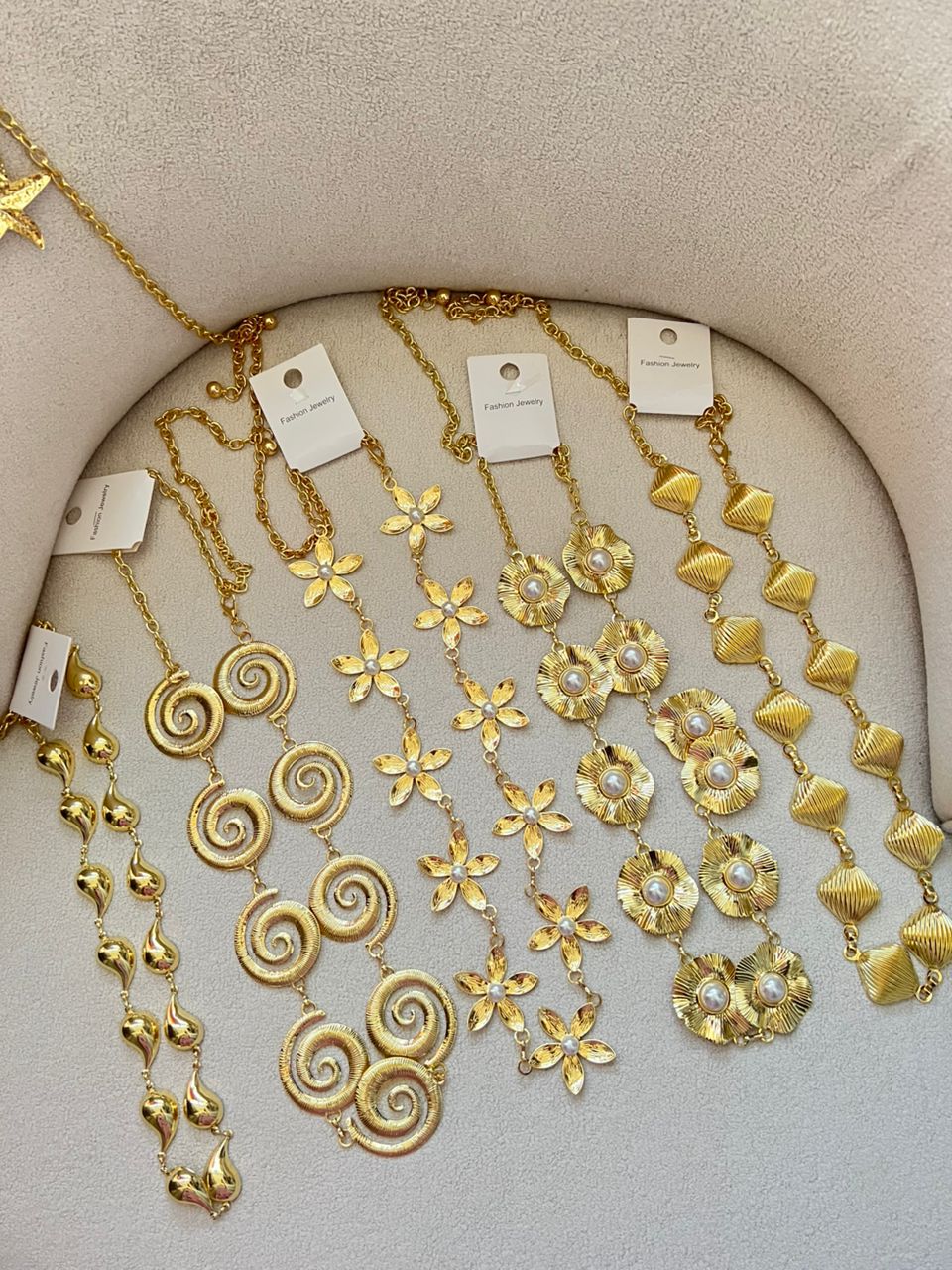 Accessoires