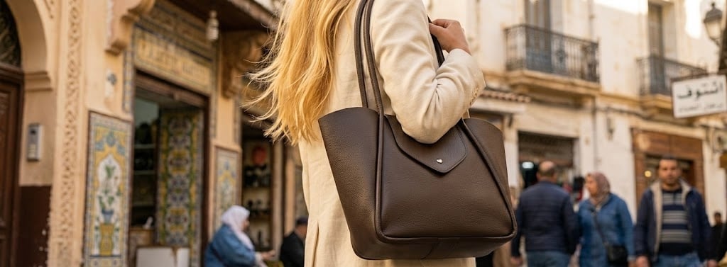 𝐒𝐭𝐲𝐥𝐞 & 𝐆𝐫𝐚𝐜𝐞