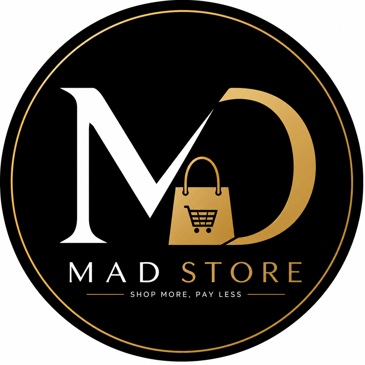 Mad store