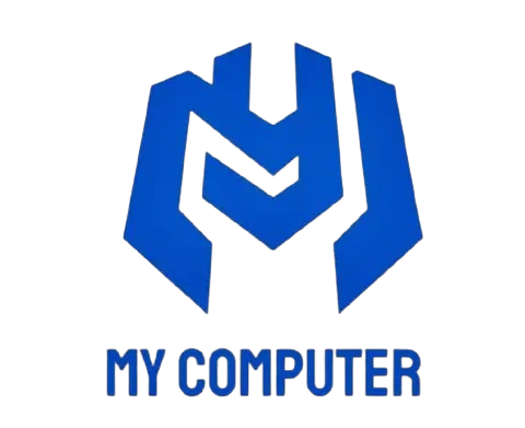 MY COMPUTER