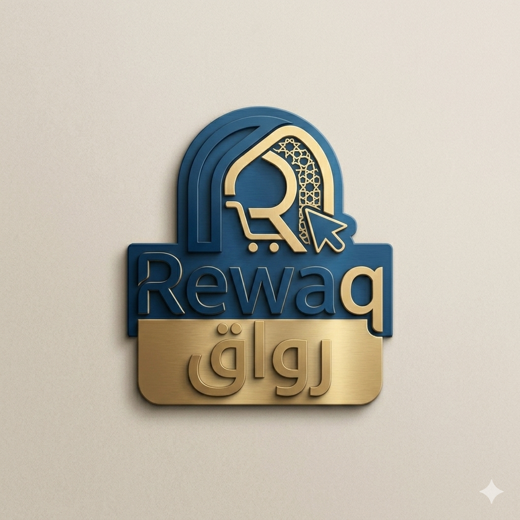 رواق (Rewaq)
