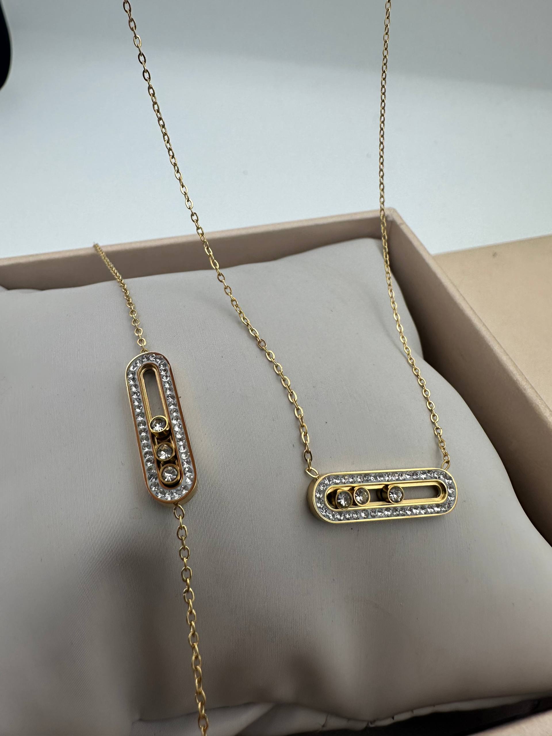 Bijoux Glamora dz