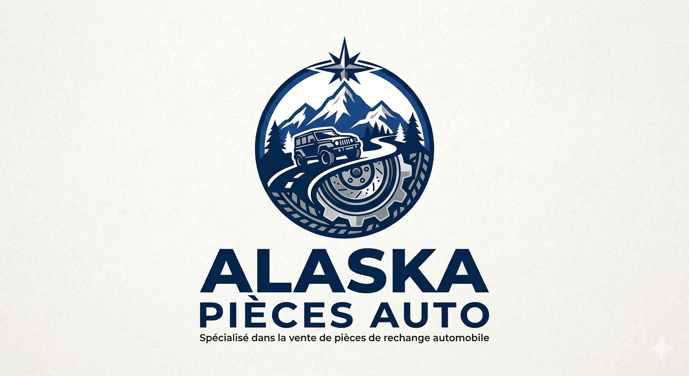 Alaska pièces auto
