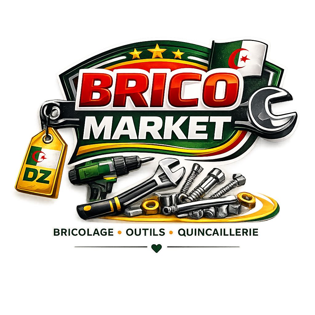 BRICO MARKET DZ