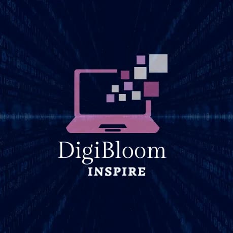 Digibloominspire