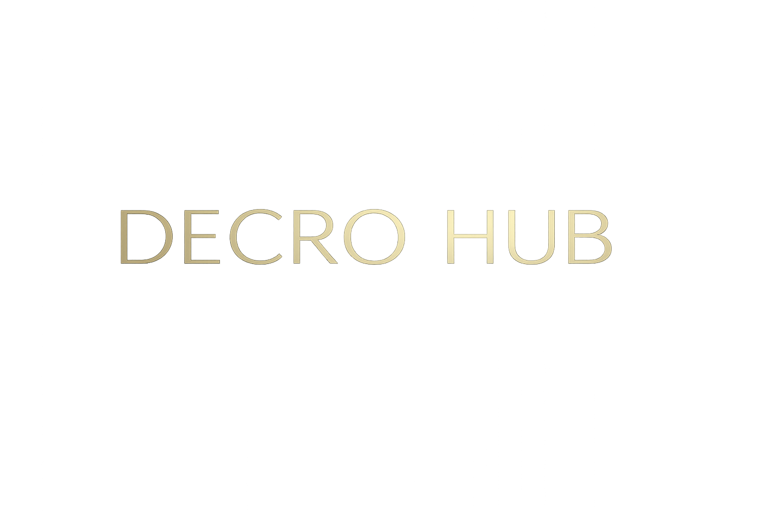 Decro Hub